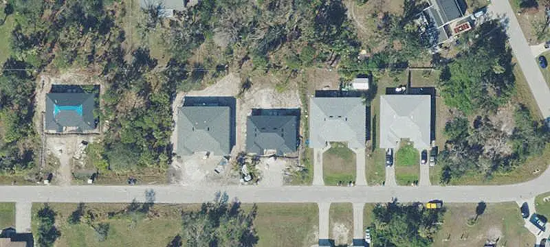 Tenant-Occupied Duplex