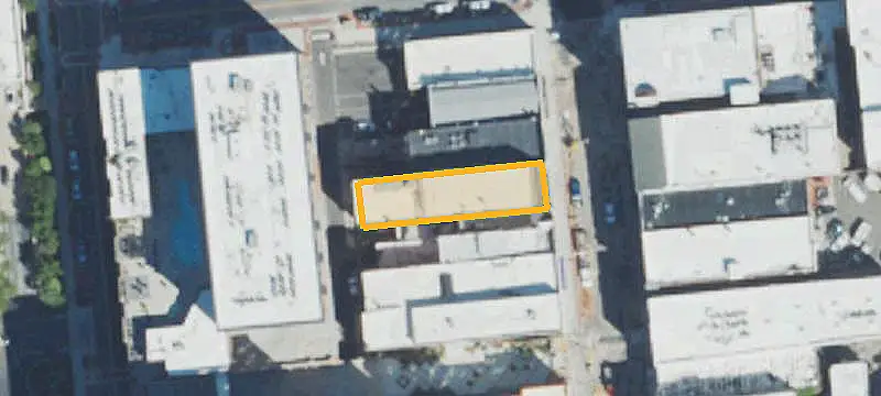 Mixed-Use Shell Property