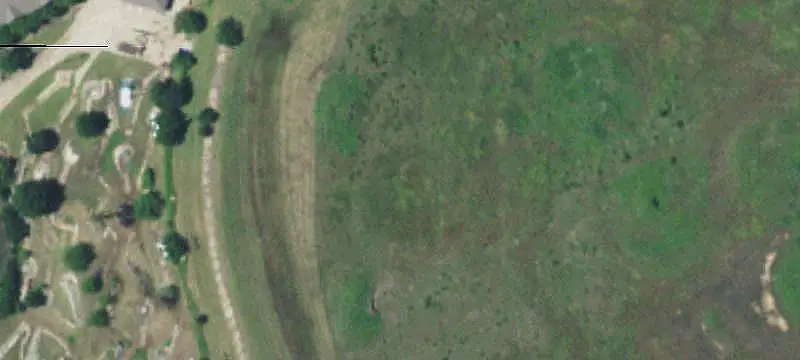 Commercial Land