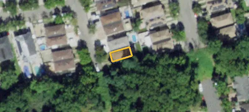 New Construction Duplex
