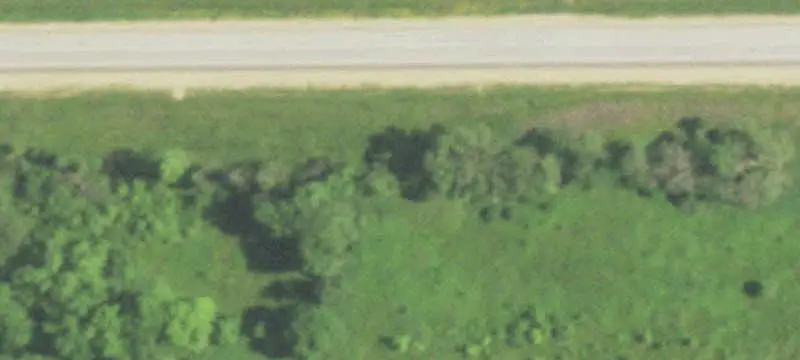 Commercial Land Along Conservancy