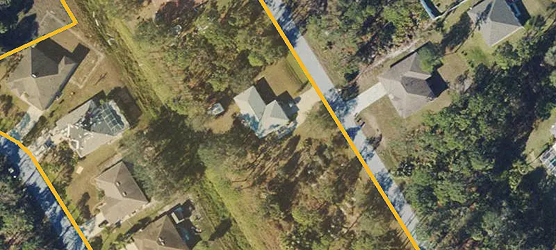 Vacant Land