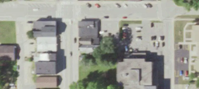 Operating Bar & Pub with Volleyball Lot