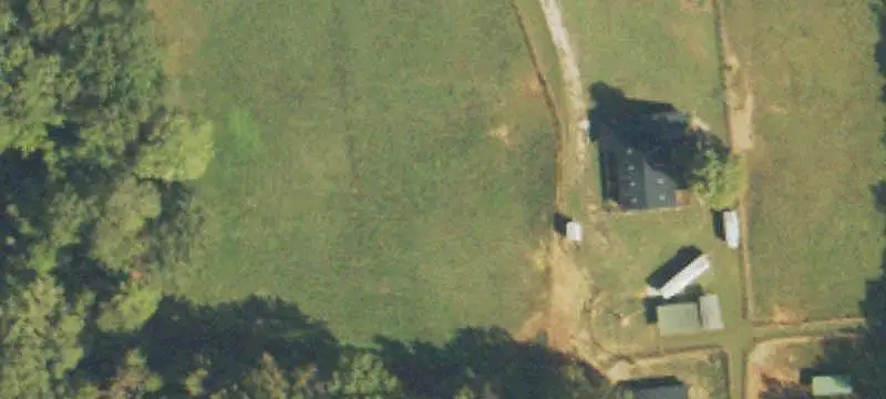 Agricultural Land with Road Frontage