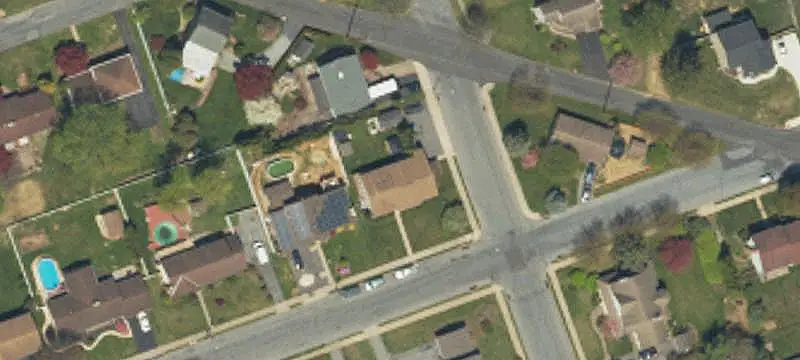 Mixed-Use Property with Office Space