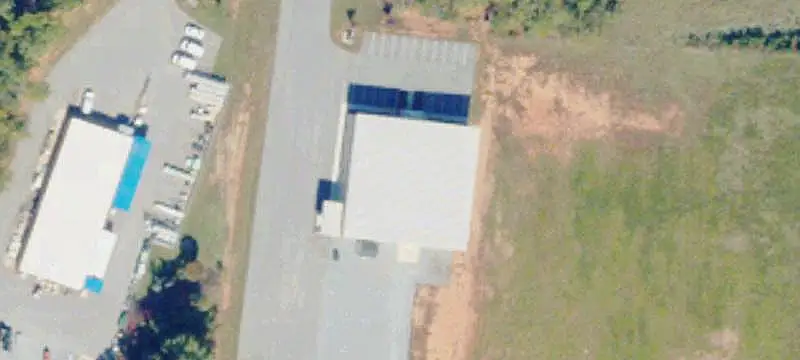 Flex Space with Production Area