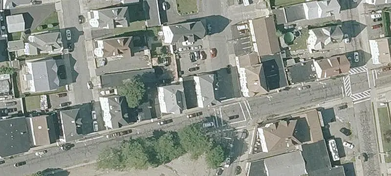 Bar Property with Apartments