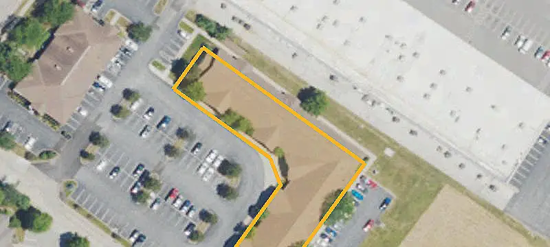 Single-Tenant Medical Office Condo