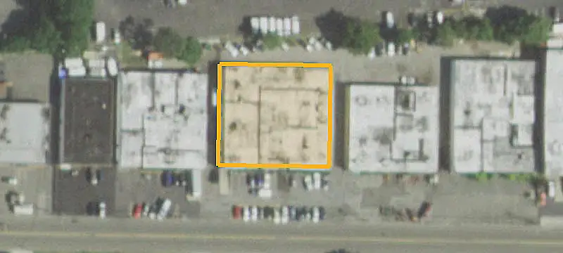 Flex Space with Loading Dock