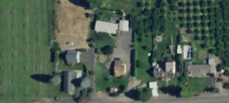 Agricultural Land with Private Well