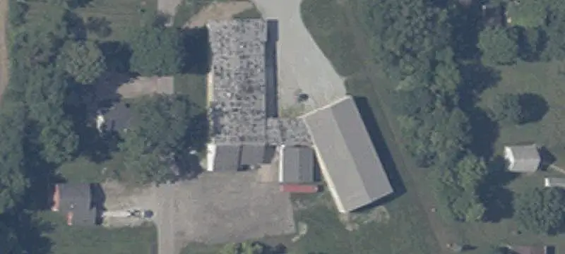 Warehouse Space with Loading Access