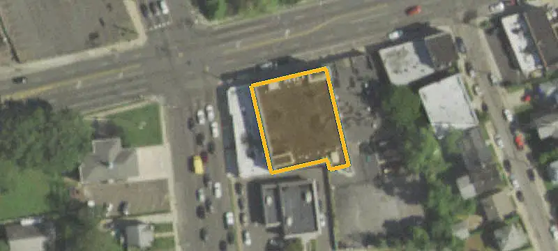 Jay's Mattress Plus Storefront