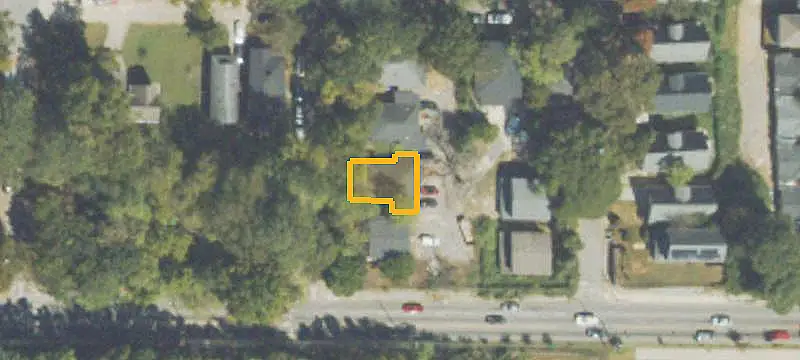 Duplex with Value-Add Potential