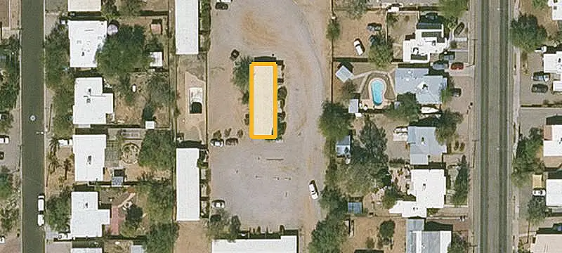 20-Unit Apartment Complex