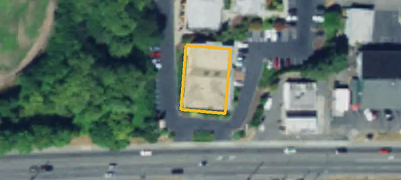 EPO Commerce Center Self Storage