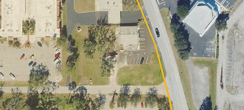 Single-Tenant Bank with Drive-Through