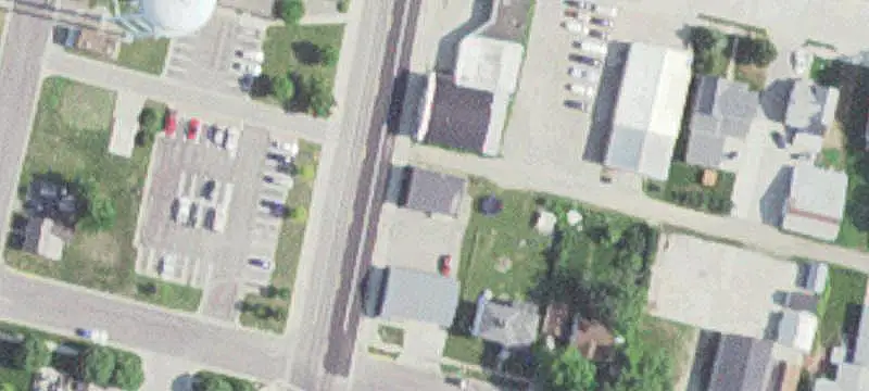 Cannabis Retail Property