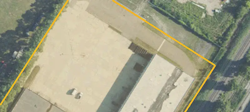Industrial Property