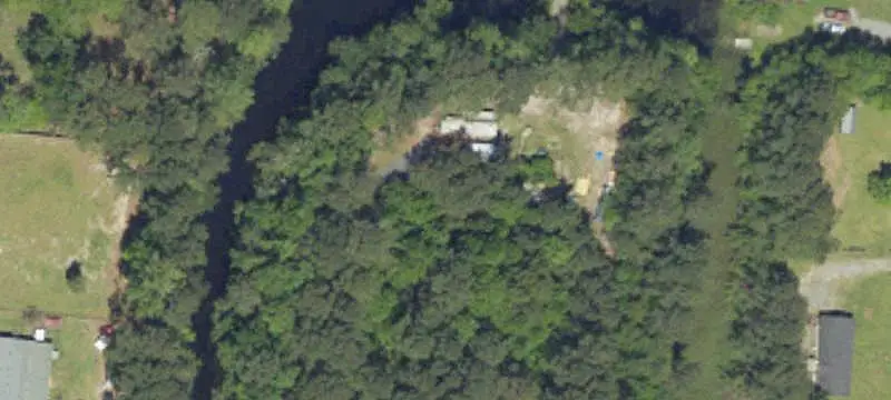 Land or Vacant Lot