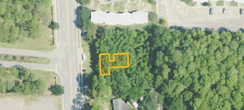 Commercial Land Near Highway Access