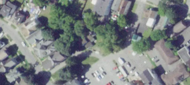 Two-Unit Duplex with Large Porch