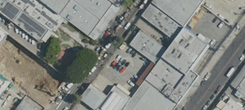 Two-Building Industrial Property