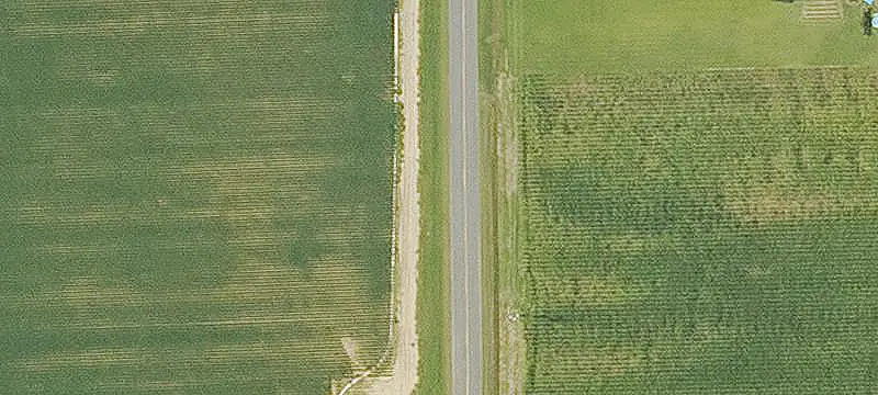Commercial Land with Existing Building