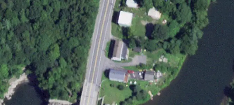 Battenkill River Duplex