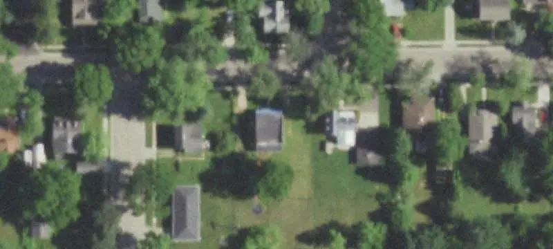 Side-by-Side Duplex
