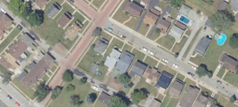 Residential Income Property