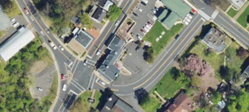 Southbound 295 Commercial Land
