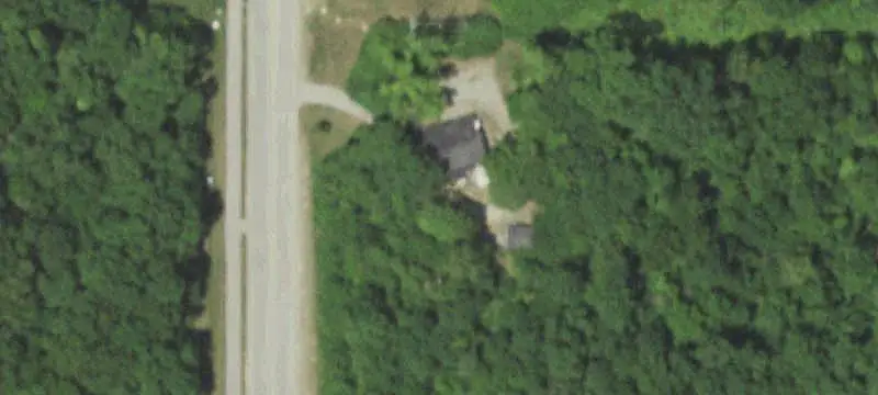 Vacant Land