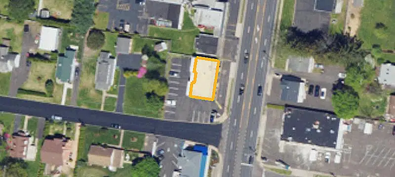 Two-Building Auto Shop Property