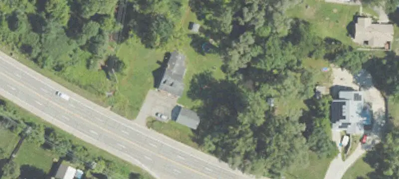 Renovated Self Storage Facility