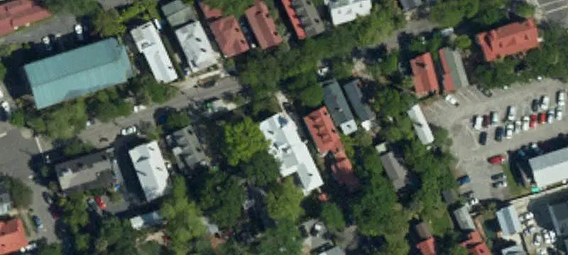 Historic Multifamily Property with Guest Apartments