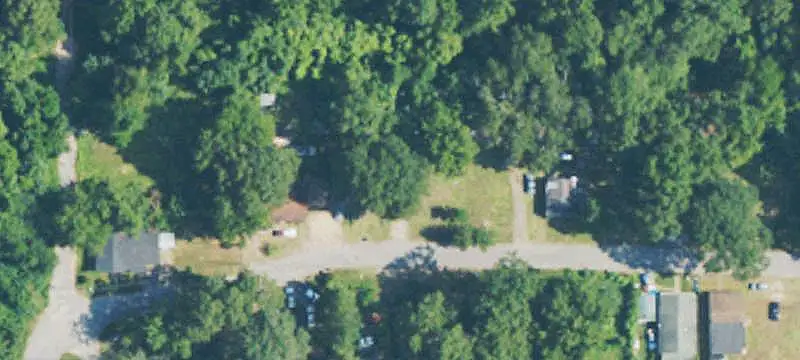 Vacant Land Parcel
