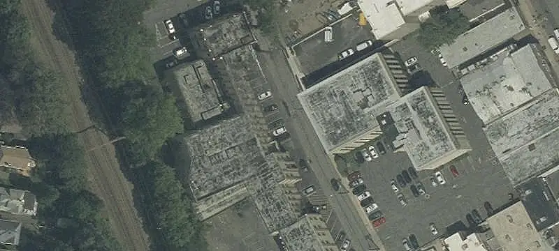 Warehouse with Redevelopment Potential