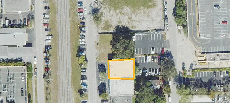 Mixed-Use Development Land