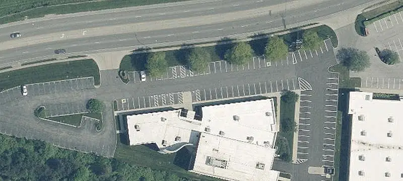 Standalone Office Building