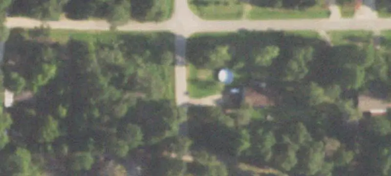 Land Parcel