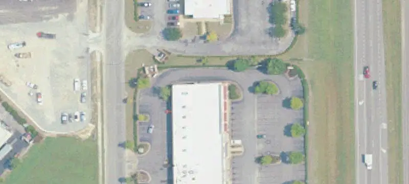 Billingsley Promenade Shopping Center