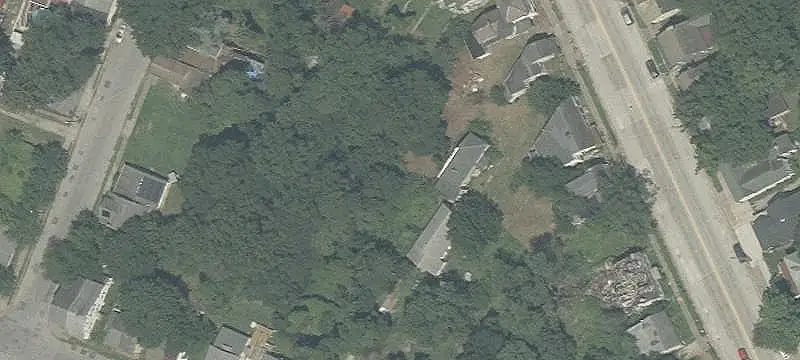 Two-Unit Duplex Property
