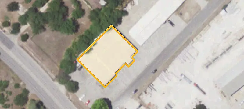 Flex Space with Climate-Controlled Warehouse