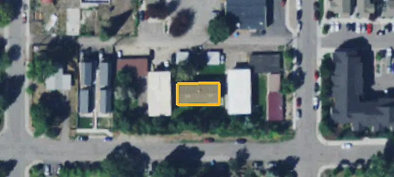 14-Unit Apartment Complex