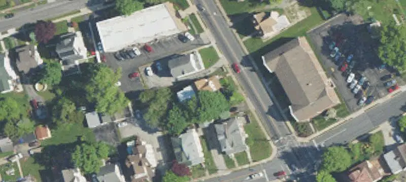Triplex with Separate Utilities
