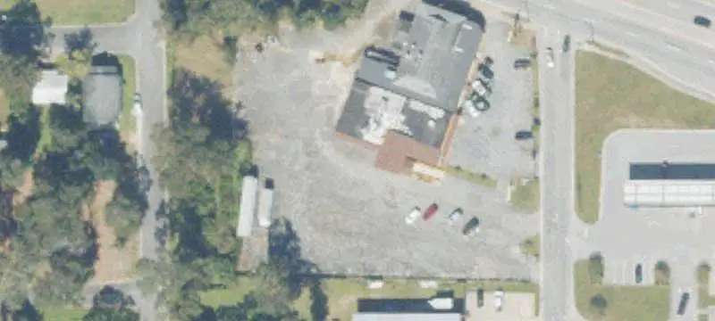 Restaurant Property with Central Air