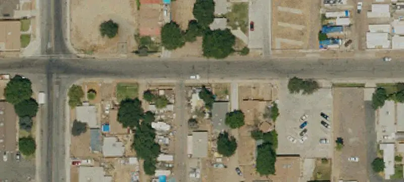 Residential Income Property with Mobile Home