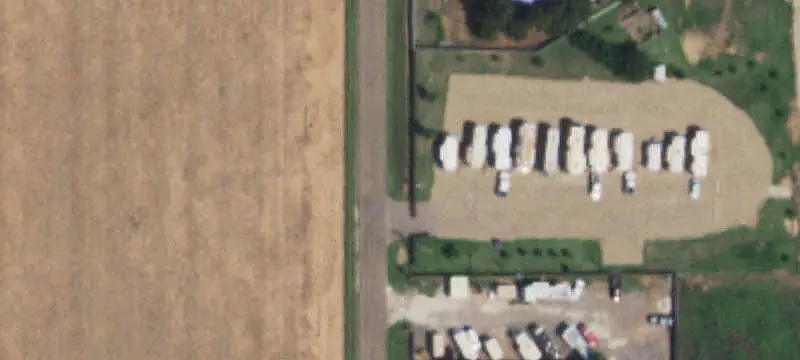Two-Site RV Park Portfolio