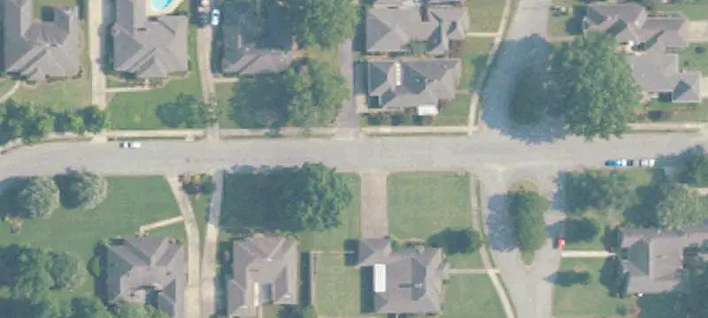 Bundled Land Tract