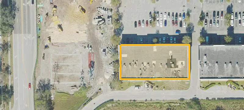 Commercial Land Near Retail Corridor